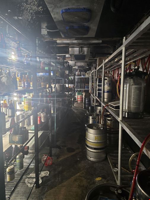 World of Beer Space