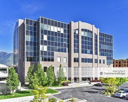 Preview of Office space for Rent at 200 West Civic Center Drive