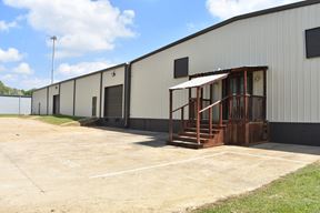 Renovated Industrial Space - Ridgeland, MS