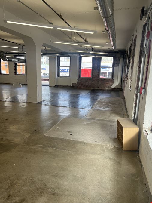 SALVATION ARMY SUBLEASE