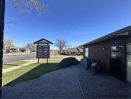 Preview of Office space for Rent at 710 Grand Avenue