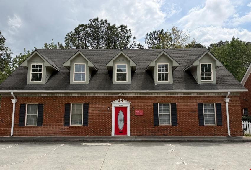 5440 Lilburn Stone Mountain Road