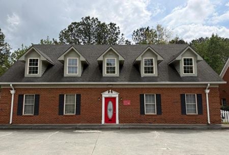 Preview of Healthcare space for Rent at 5440 Lilburn Stone Mountain Road