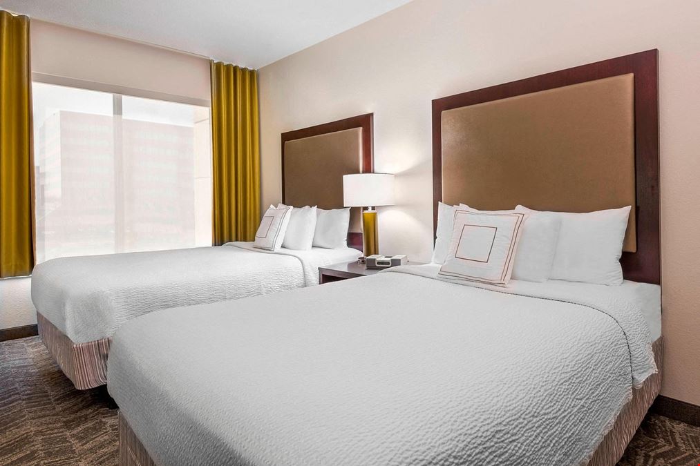Springhill Suites Carmel, Indiana