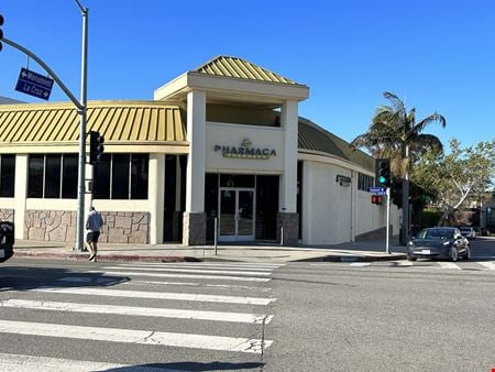 Preview of Retail space for Rent at 15150 W SUNSET BLVD