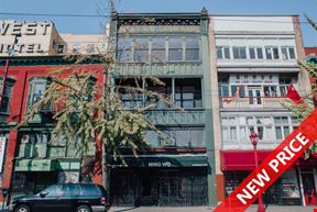 23 East Pender Street