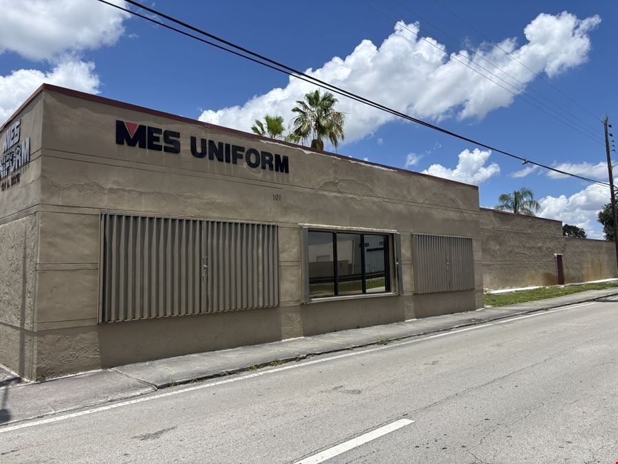 101 N Dixie Hwy