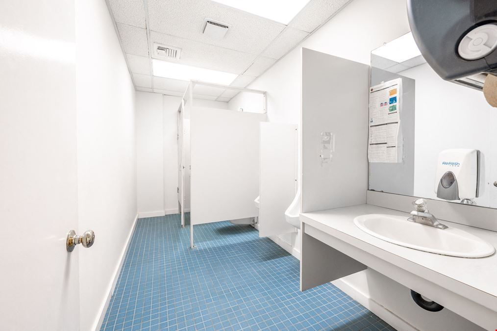 604 Federal Road (Rte. 7), Unit 1A, Brookfield, CT