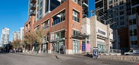 Preview of Retail space for Sale at 1320 1 Street Southeast