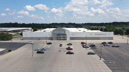 Preview of Retail space for Sale at 9570 Fields Ertel Road