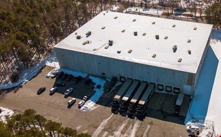Preview of Industrial space for Rent at 655 Church St