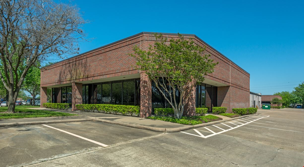 Kirkwood Tech Center