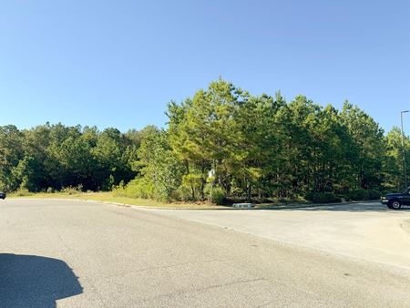 Preview of VacantLand space for Sale at Tyner Road