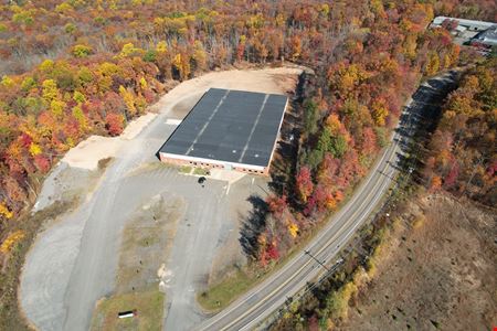 Preview of commercial space at 333 Crestwood Drive