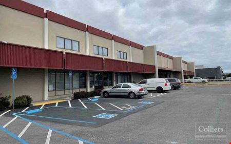 Preview of commercial space at 233 E Harris Ave