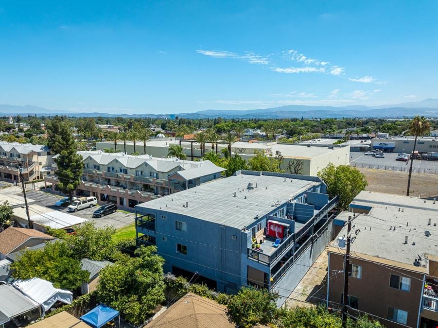 1810 S Broadway, Santa Ana, CA 92707