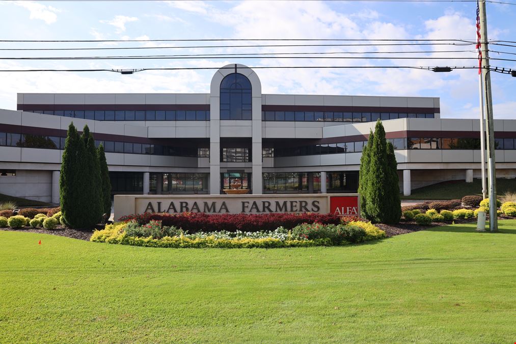 Alfa Insurance Headquarters Campus