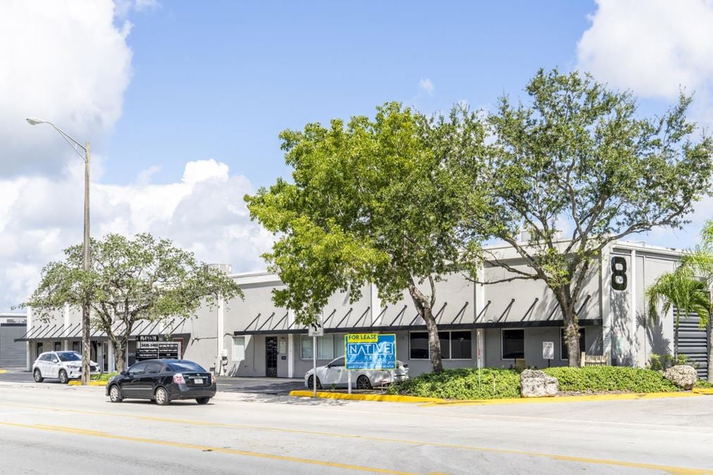 InSpace at Central Broward -Building K