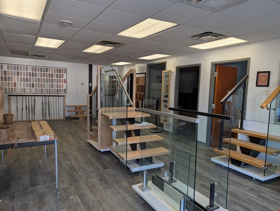 5459 Canotek Road, Unit 4