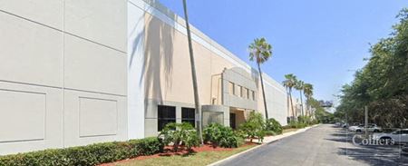 Preview of Industrial space for Rent at 3900 Fiscal Ct