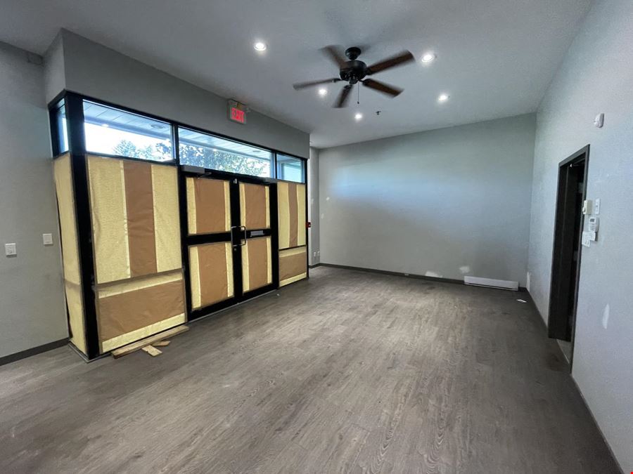 Unit 1 - 19840 96 Avenue