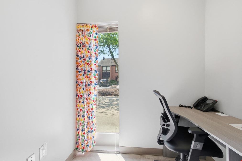 5873 Allentown Road – Suite 36