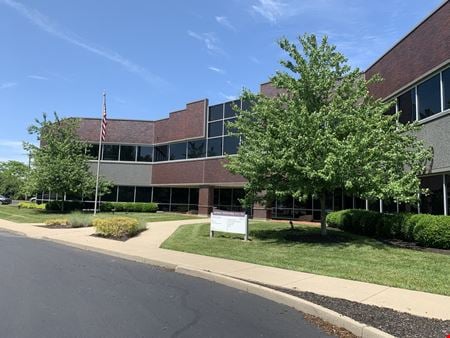 Preview of Office space for Rent at 4355 Ferguson Drive