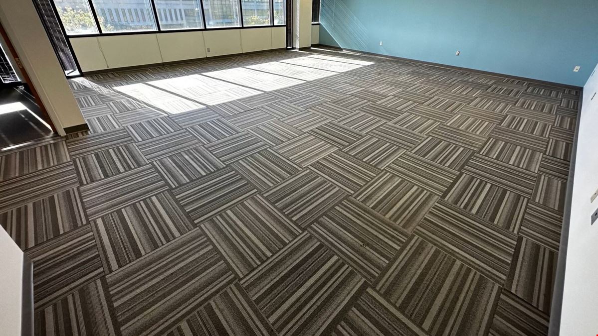 7144 SF Suite 640 Professional Office Space Available in Pittsburgh, PA 15220