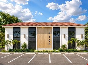 2700 PGA Boulevard