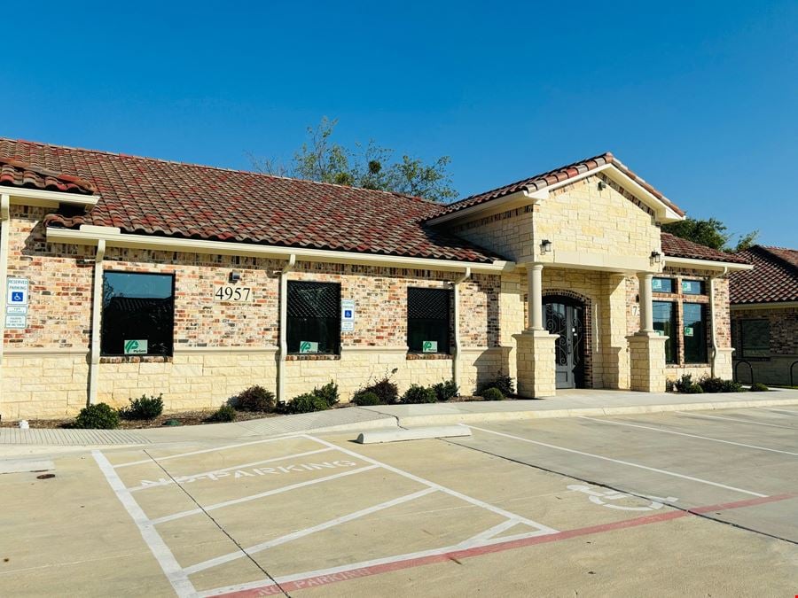 4957 Golden Triangle Boulevard, Suite 731
