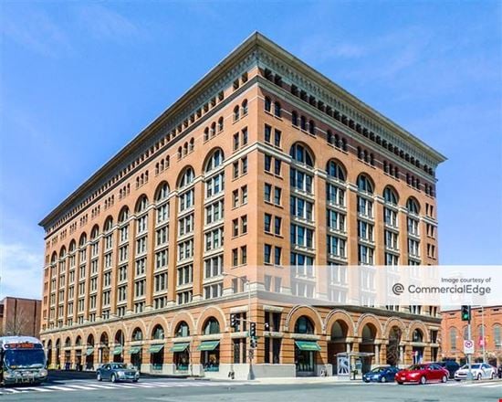 Preview of Office space for Rent at 800 North Capitol Street NW