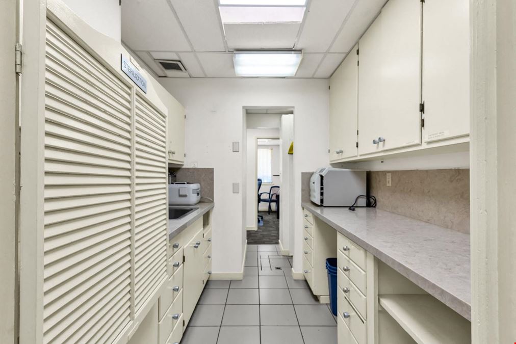 7930 MacArthur Blvd Medical Space | $750,000