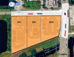 Vero Beach Land Development