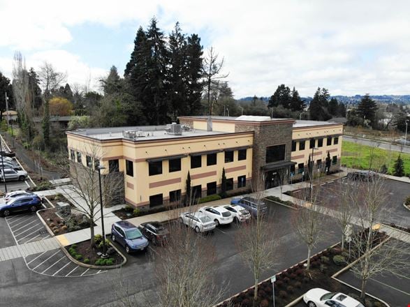 Preview of Office space for Rent at 12115 SW 70th Avenue