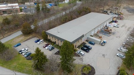 Preview of Industrial space for Sale at 1109 Saunders Court