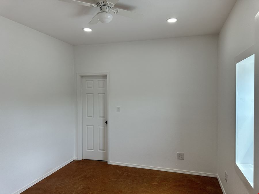 182 CR 335 Abilene Texas79606