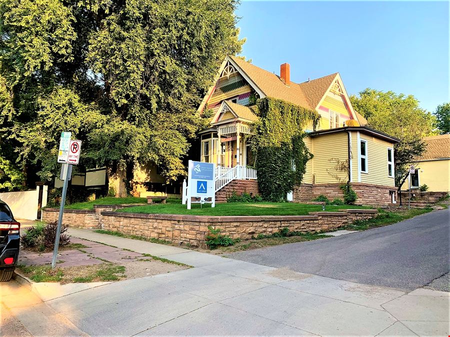 741 Pearl St