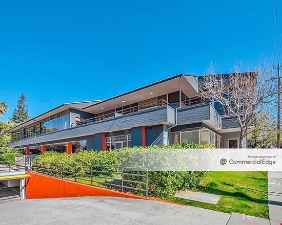 Preview of Office space for Rent at 3301 El Camino Real