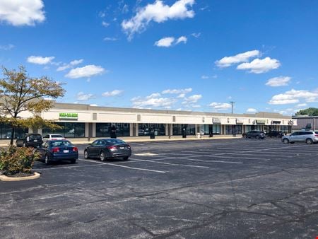 Preview of Retail space for Rent at 7350 Airport Highway