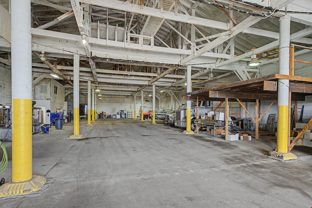 3220 SE DAYTON BYP