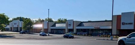 Preview of Retail space for Rent at 1208 Route 146