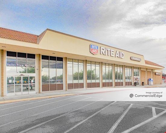 Preview of Retail space for Rent at 12491 Valley View Street