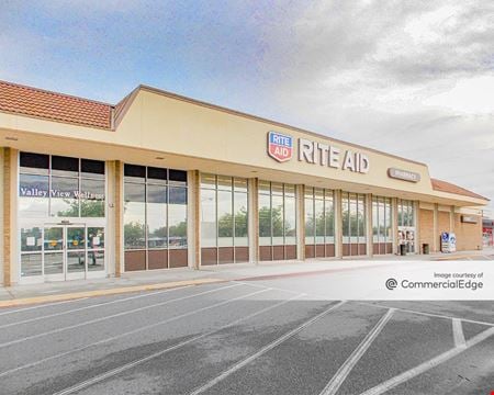 Preview of Retail space for Rent at 12491 Valley View Street
