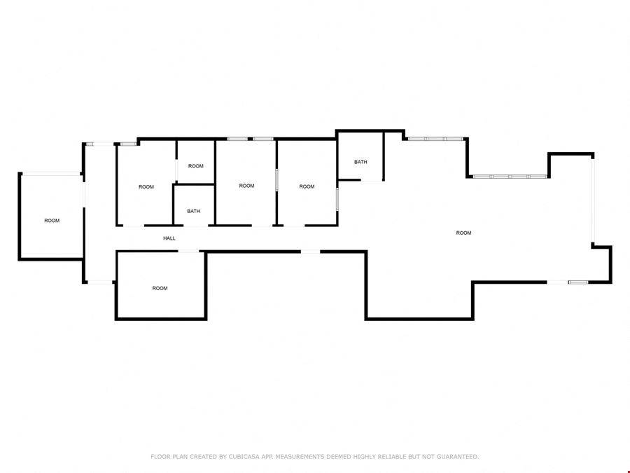 13301 N Meridian Ave, Suite 502