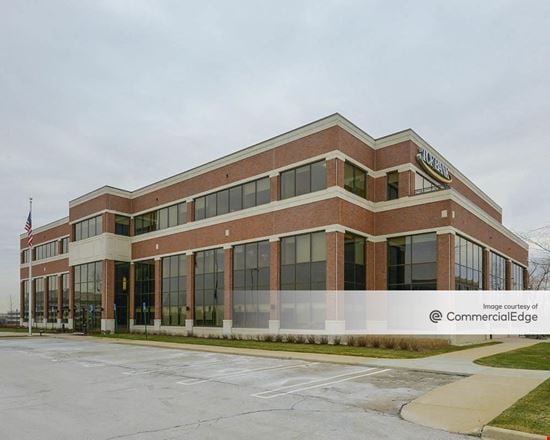 Preview of Office space for Rent at 17440 College Pkwy