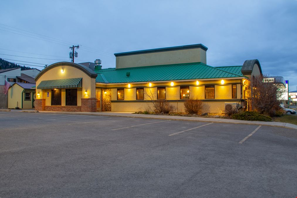 Euclid Restaurant