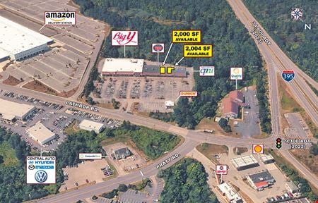 Preview of Retail space for Rent at 65-83 Lathrop Road