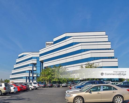 Preview of Office space for Rent at 1300 Godward Street NE