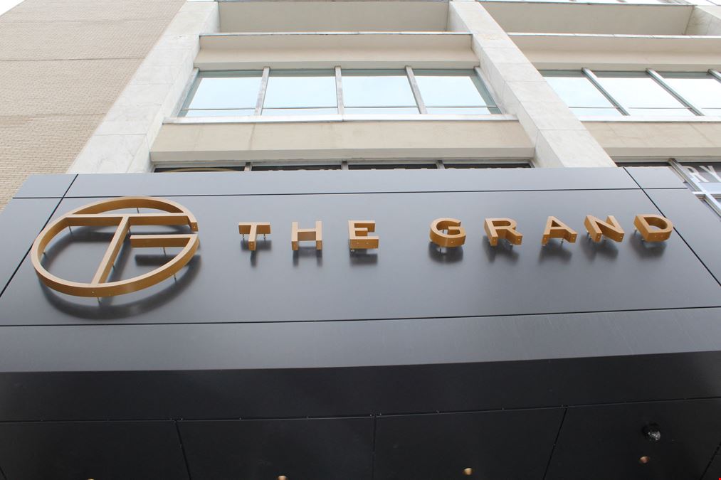 The Grand
