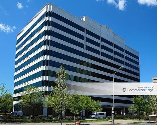 Preview of Office space for Rent at 2800 Crystal Drive